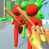 Quick Shot 3D（无情射击3D）