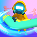 Crowd Fun Mania（太空宇宙人群）