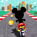 Mickey Adventure Rider（米奇冒险骑士）