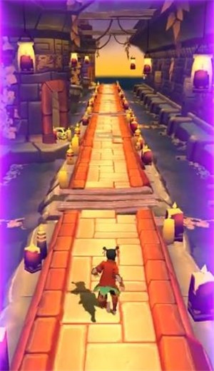 神庙逃亡25.15.0