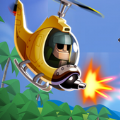 Helicoptor Hero（直升机狂热）