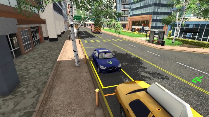多人停车4.8.2