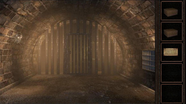 Escape Games Ultimate Adventure 2（困惑的冒险）