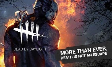 Death By Daylight（黎明杀机五周年版）