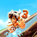 Jungle Adventures 3（迷你丛林世界3）