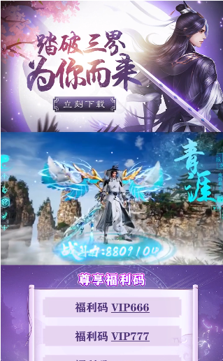 丰际网络剑道封神