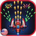 Space War（猎鹰队银河攻击）