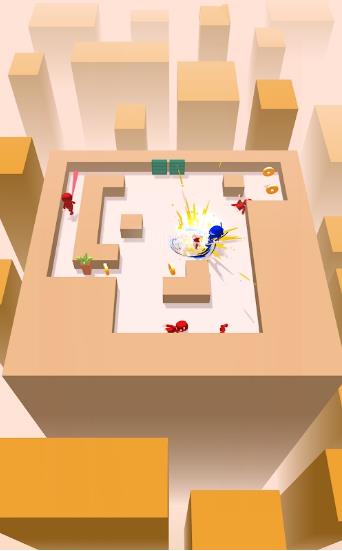 Maze Slicer（迷宫切片机）