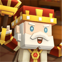 Cube Heroes（魔方英雄）