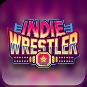 Indie Wrestler（摔跤世界的顶峰）