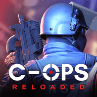 Critical Ops（关键行动手机版）