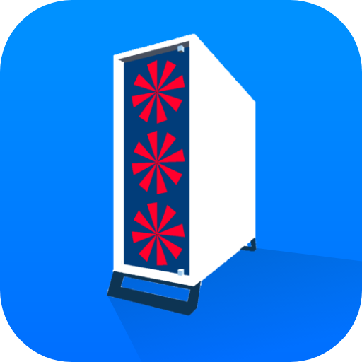 PC Creator（电脑制造商2）