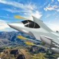 Aircraft Combat UFO（飞机战斗飞碟）