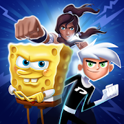 SuperBrawl（超级格斗士天地）