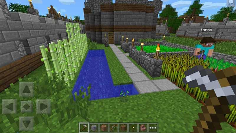 Minecraft（我的世界幽闭恐惧症整合包mod）