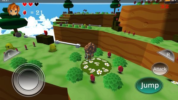 The Lost Rupees VR（失落的卢比）