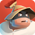 Gladiator（生存大逃杀）