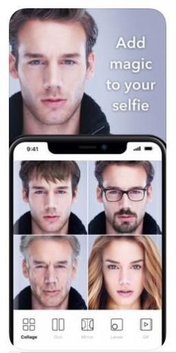 faceapp