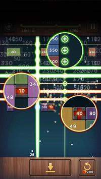 Swipe Brick Breaker : The Blast（滑动爆炸机）