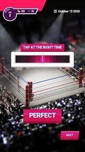 Indie Wrestler（摔跤世界的顶峰）