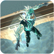 Freezero（冰霜英雄）