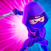 Silent Ninja: Stealthy Master Assassin（神秘刺客忍者）