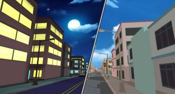 Blocky City: Ultimate Police（城市终极警察）