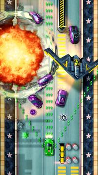 Chaos Road（混沌公路战斗赛车）