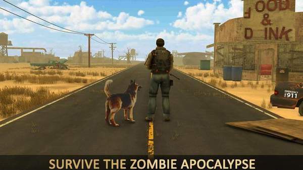 Live or Die: Survival（生死攸关僵尸生存）