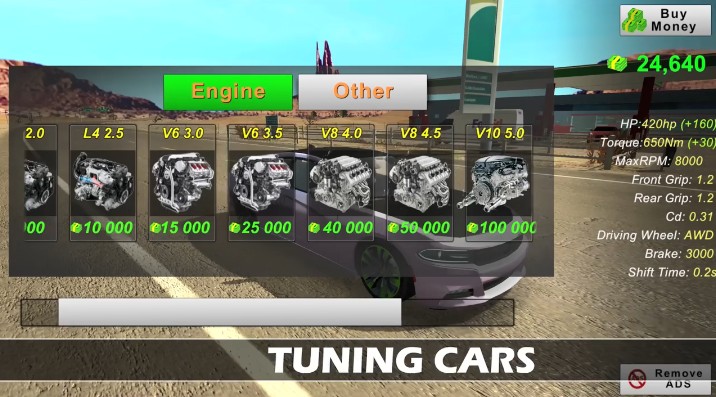多人停车4.8.2