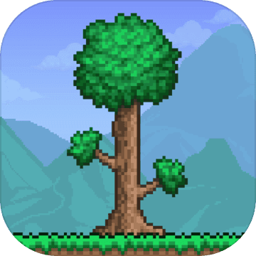 Terraria（拉瑞亚1.4.2.3）