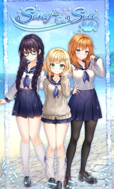 Song by the Sea（岸边的歌谣）
