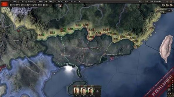 燃烧的世界mod