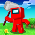 Craft Smashers io（锤子粉碎英雄）