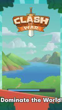 Clash of War（战争冲突冰与火）