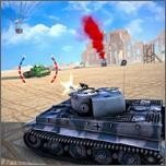 Tank Battleship（可怕​​的坦克战争）