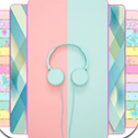 Pastel Wallpaper（粉彩壁纸）