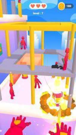 Laser Master 3D（镭射大师3D）