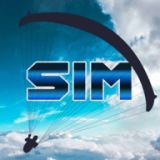 Glider Sim（滑翔伞模拟器）
