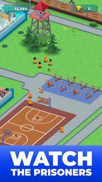 Idle Prison Tycoon（空闲监狱业务）