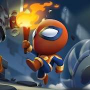 Super Bobby（超级鲍比冒险面具）