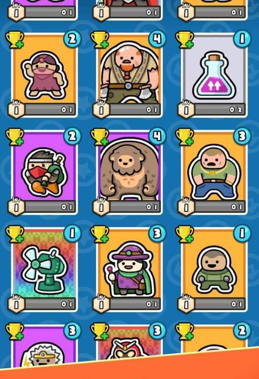 Smash Kingdom（小小王国骑士）