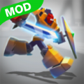 ArmoredSquad（装甲特工队）
