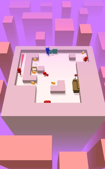 Maze Slicer（迷宫切片机）