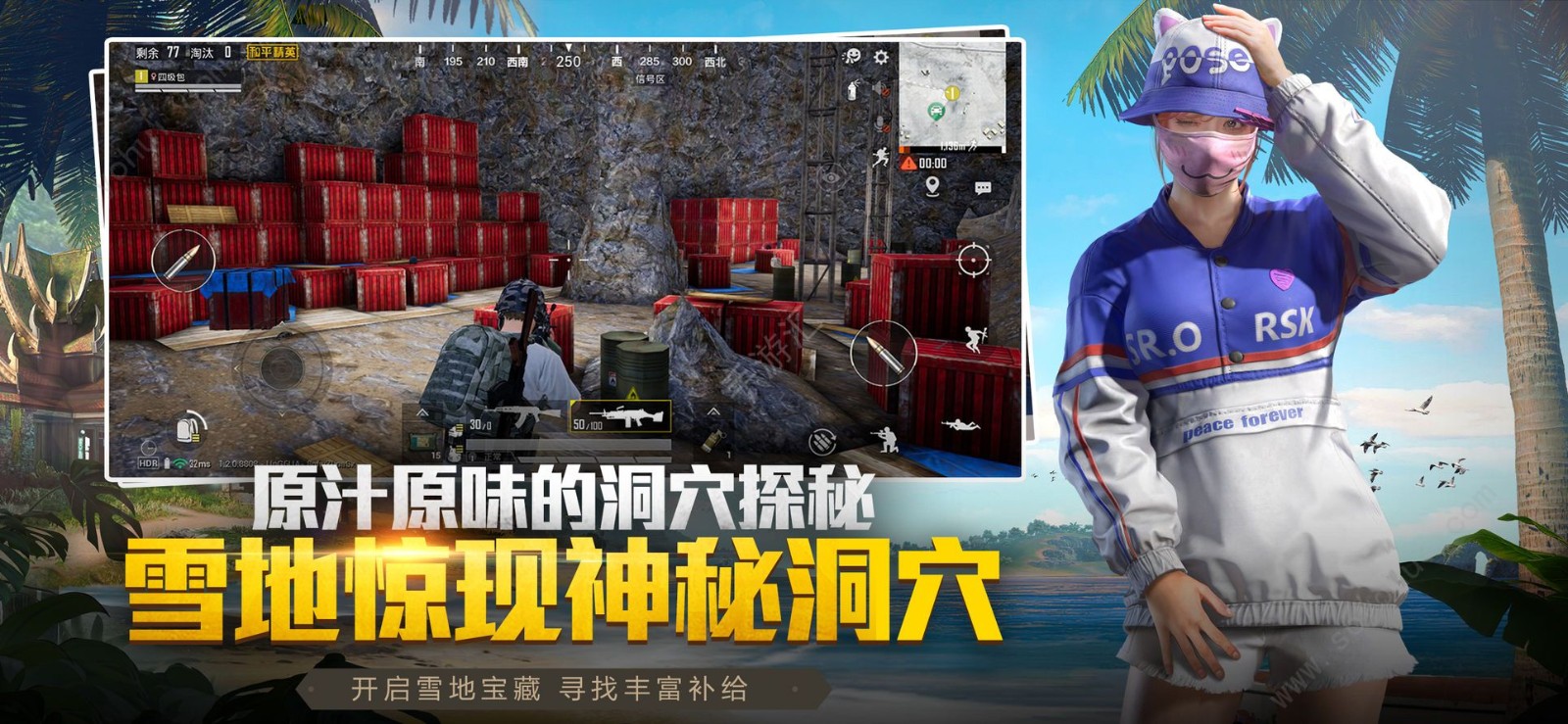 nf画质盒