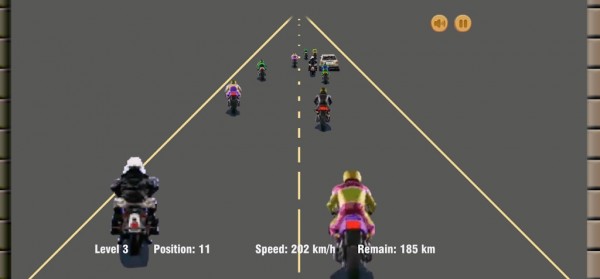 Road Rash（道路暴力摩托车）