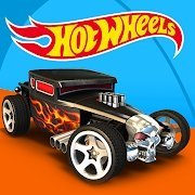 Hot Wheels Infinite Loop（全新的赛车运动）