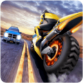 Motor Rider（摩托车驾驶员）