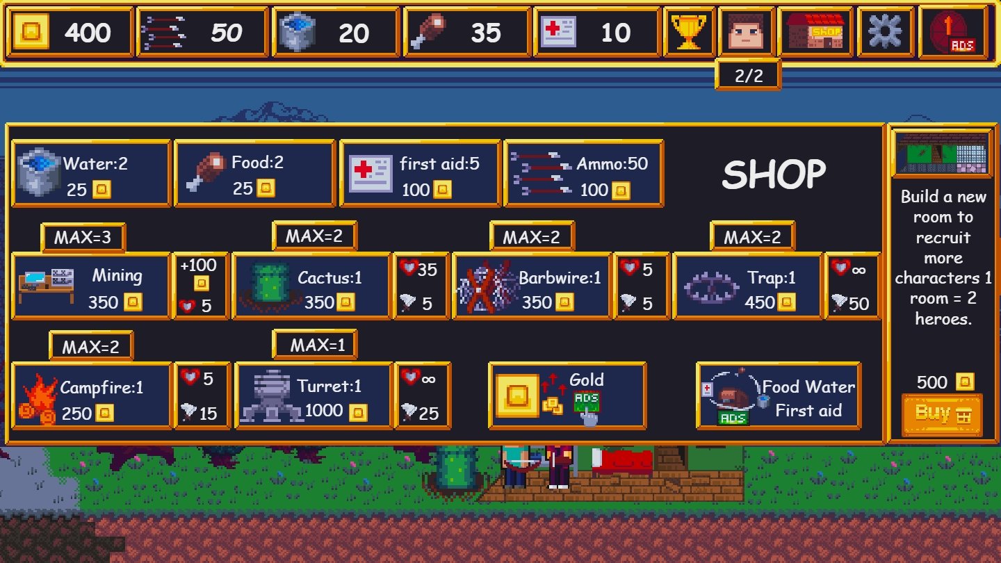 HEROBRINE VS STEVE（邪恶英雄僵尸生存）