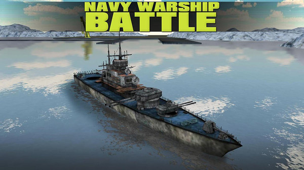 Navy Field（海军战舰竞争）